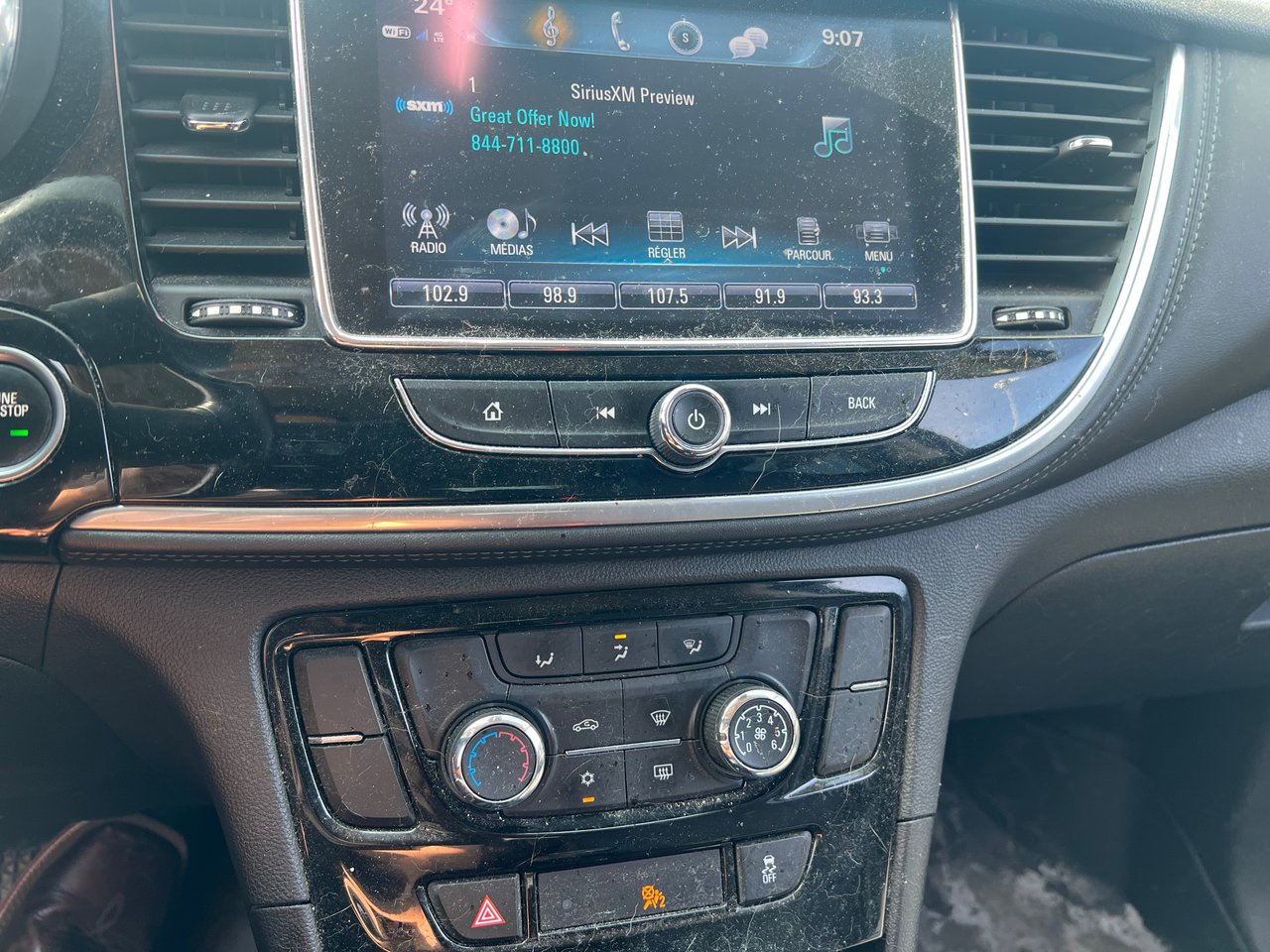 Buick Encore Preferred + CAMERA + BLUETOOTH + A/C + WOW!+++ 2018