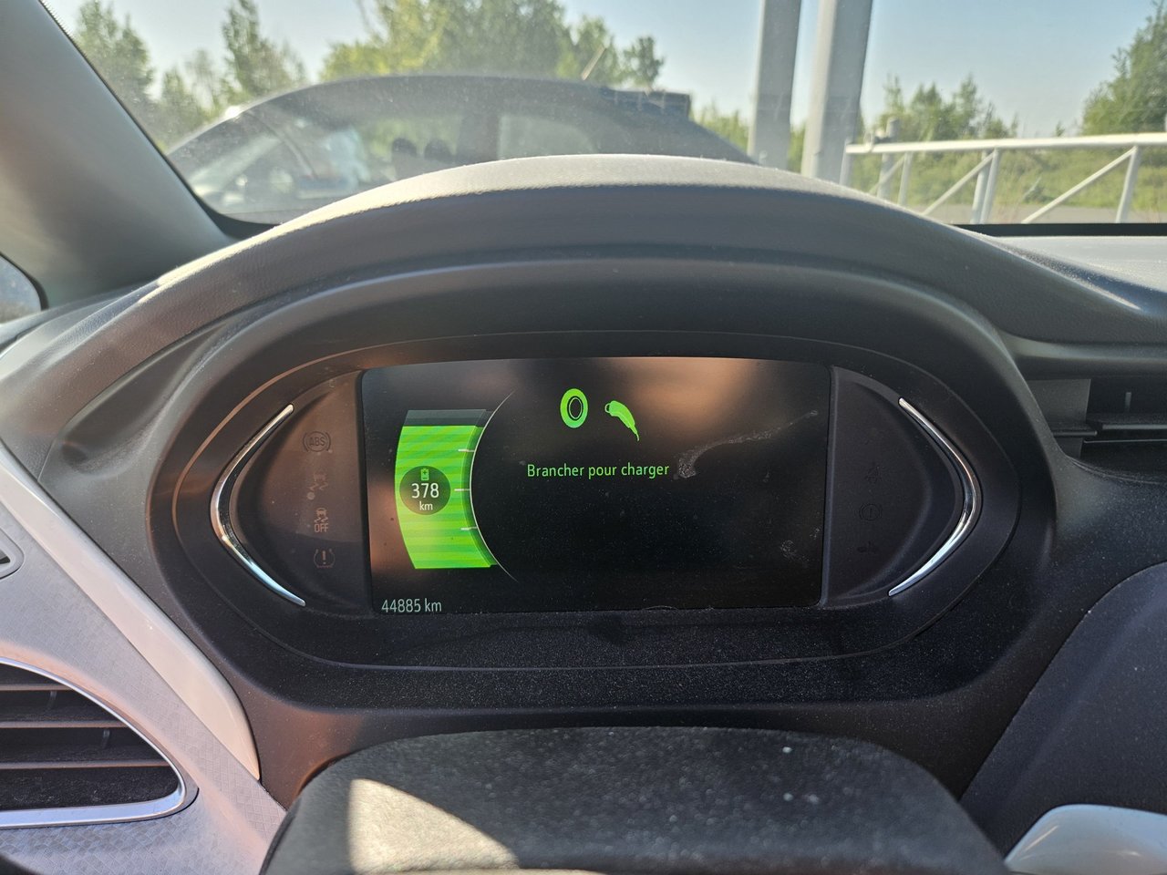 2021 Chevrolet Bolt EV LT + CARPLAY + CAMERA HD + 397 KM  AUTONOMIE + WOW