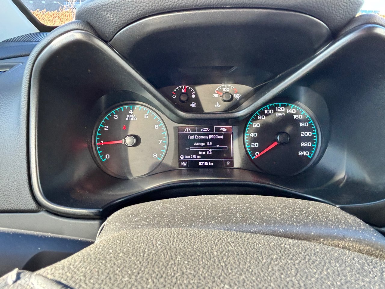 2022 Chevrolet Colorado 4WD LT + V6 + REDLINE + CREW + A/C + WOW +++