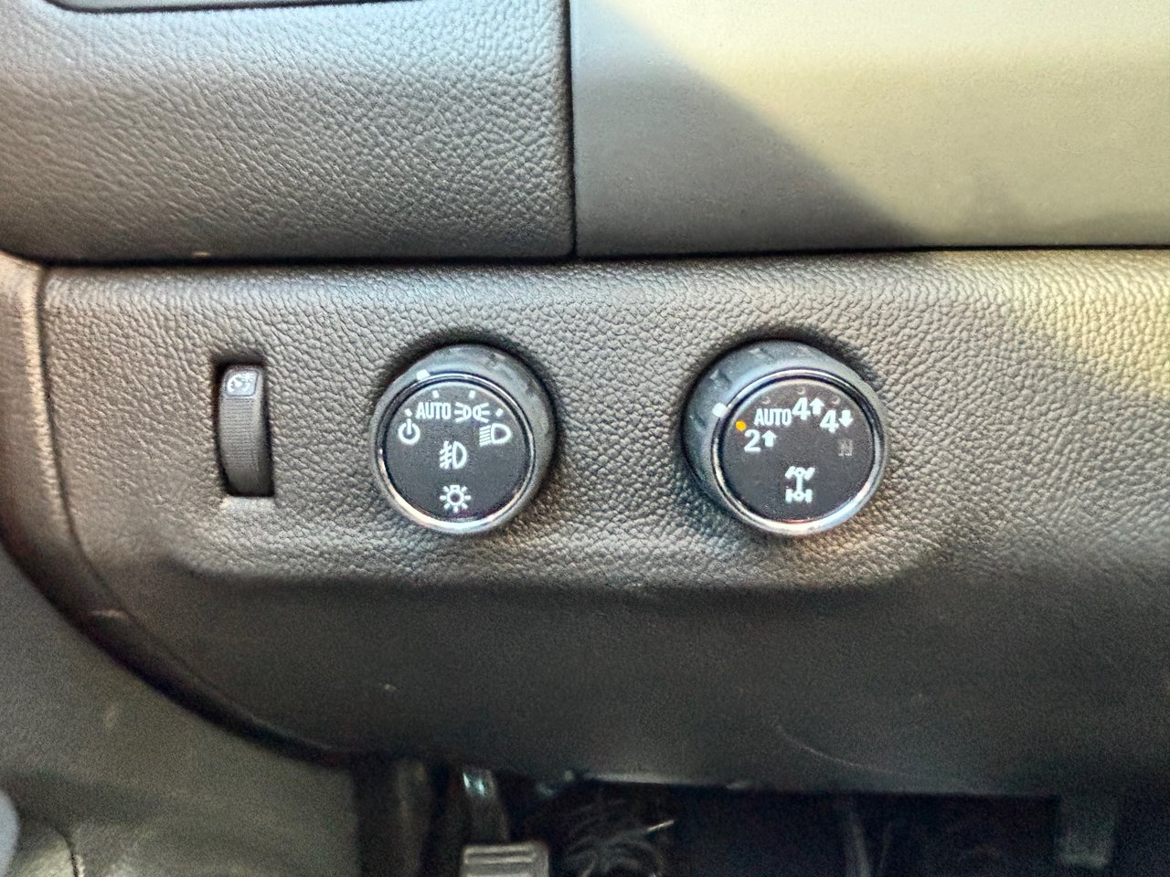 2022 Chevrolet Colorado 4WD LT + V6 + REDLINE + CREW + A/C + WOW +++