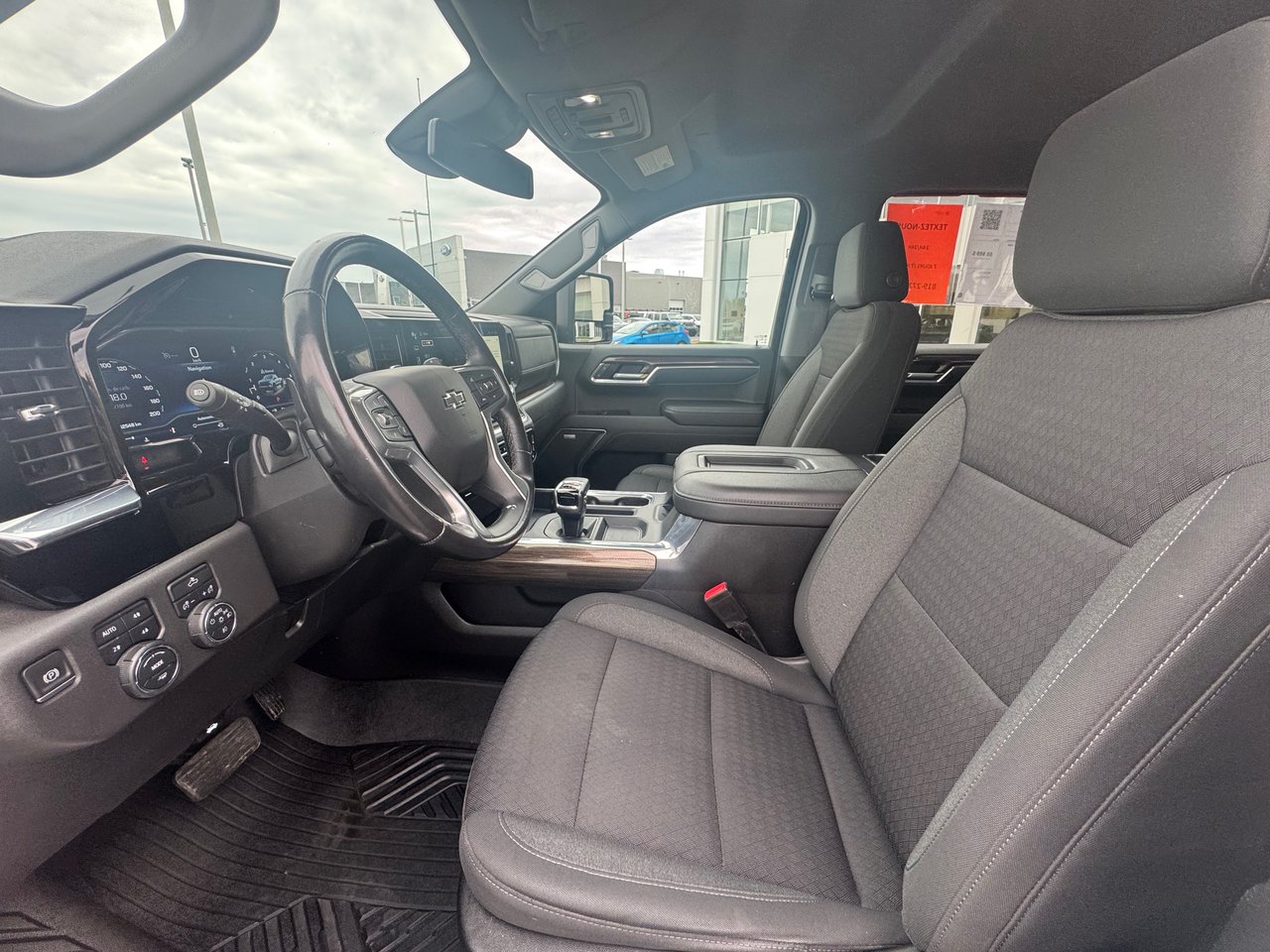 2022 Chevrolet Silverado 1500 LT Trail Boss + CREW + 5,3L + Z71 + WOW ++++