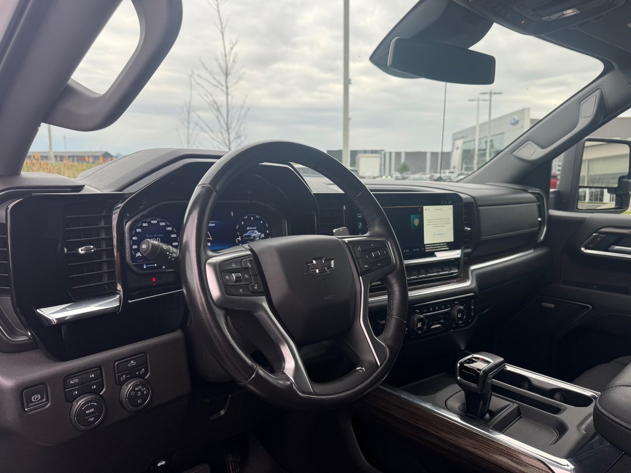 2022 Chevrolet Silverado 1500 LT Trail Boss + CREW + 5,3L + Z71 + WOW ++++