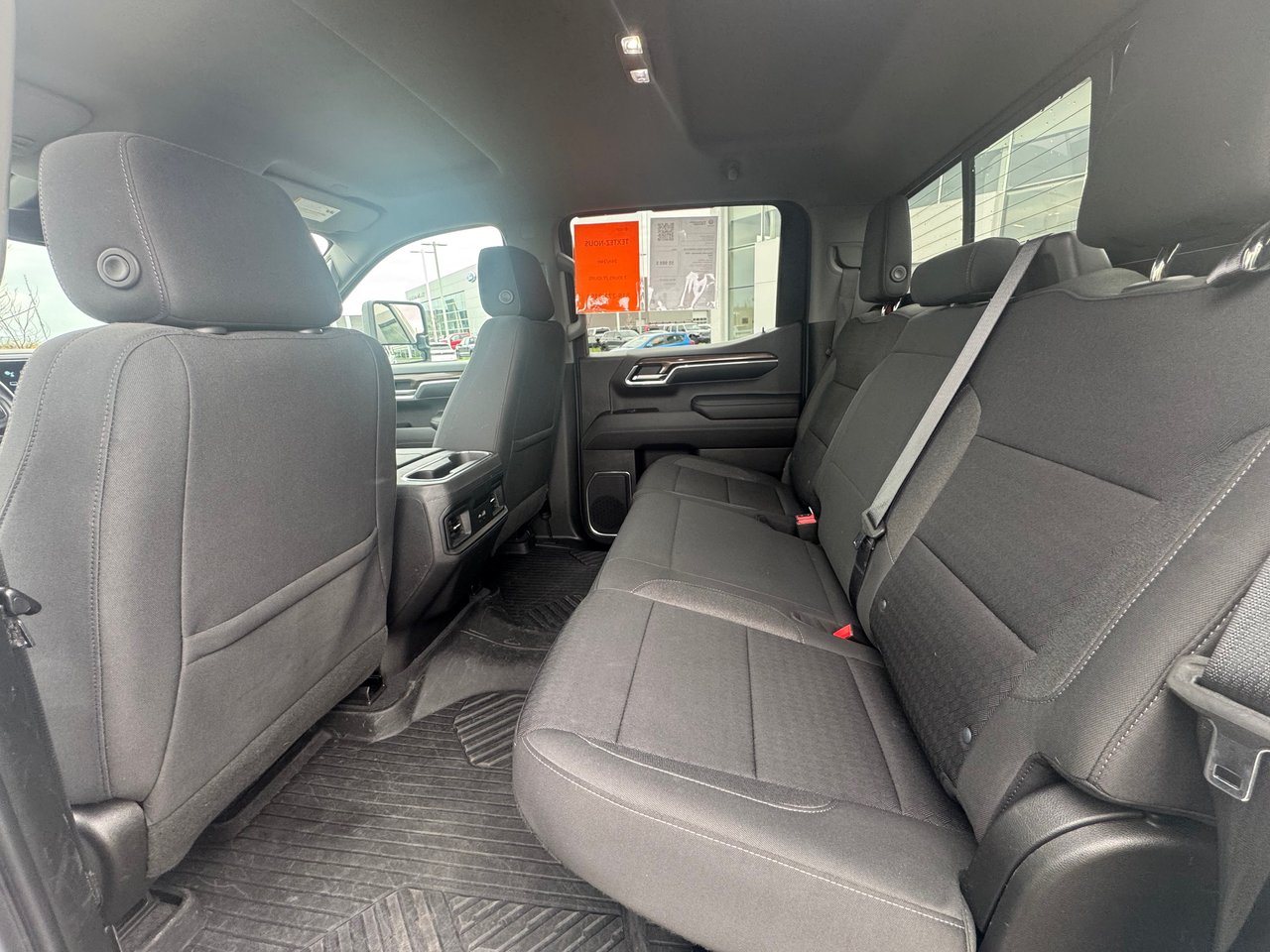 2022 Chevrolet Silverado 1500 LT Trail Boss + CREW + 5,3L + Z71 + WOW ++++