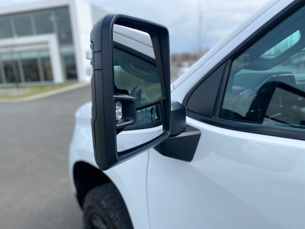 2023 Chevrolet Silverado 1500 2LT Trail Boss + DURAMAX + CREW + CONSOLE + WOW ++
