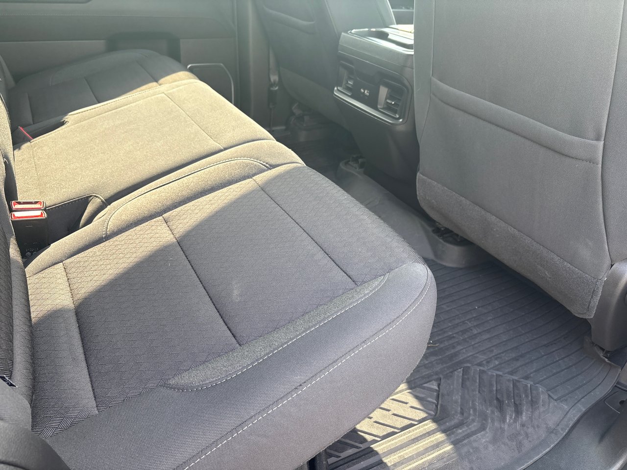 Chevrolet Silverado 1500 LT Trail Boss+ 4X4+CABINE CREW+V6 +DURAMAX+WOW!+++ 2024