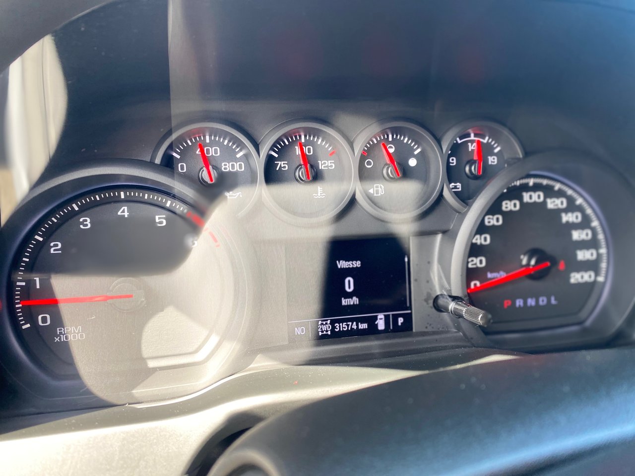 2024 Chevrolet Silverado 2500HD Custom + Z71 + CARPLAY + 3.73 + RARE +++