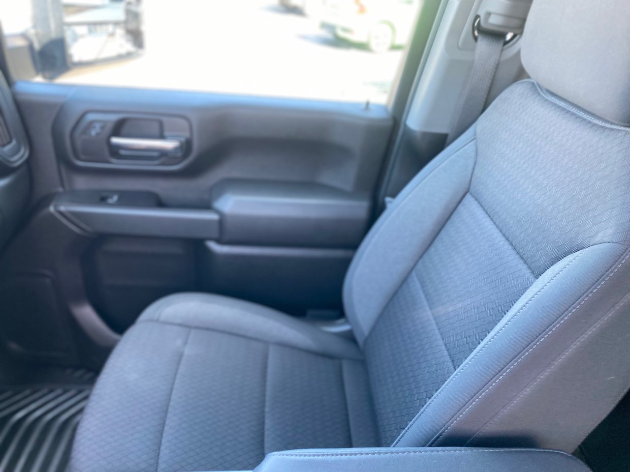 2024 Chevrolet Silverado 2500HD Custom + Z71 + CARPLAY + 3.73 + RARE +++