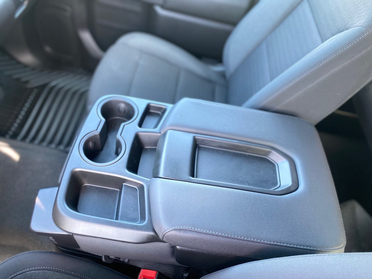 2024 Chevrolet Silverado 2500HD Custom + Z71 + CARPLAY + 3.73 + RARE +++