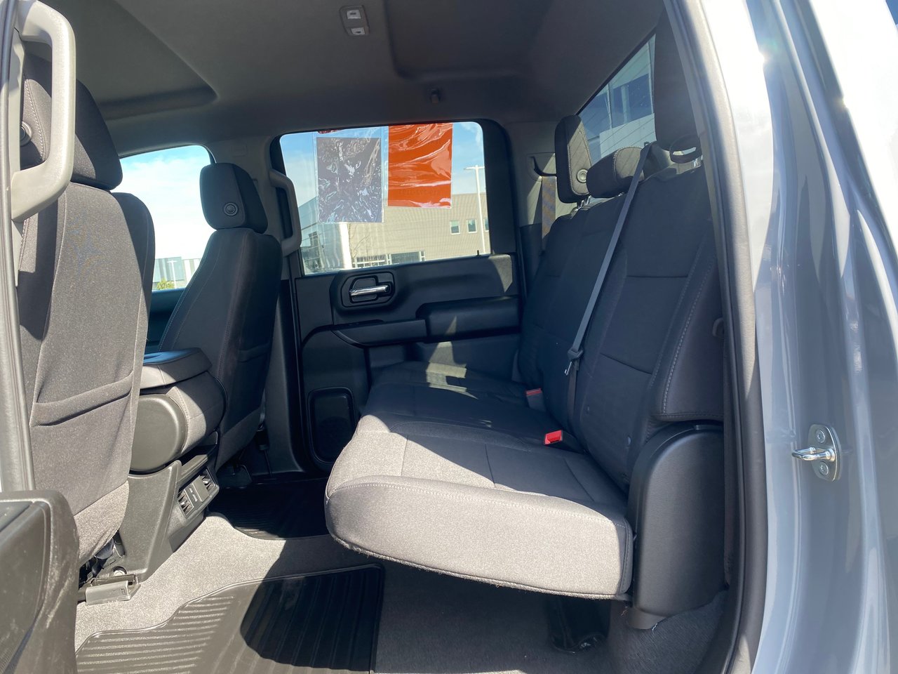 2024 Chevrolet Silverado 2500HD Custom + Z71 + CARPLAY + 3.73 + RARE +++