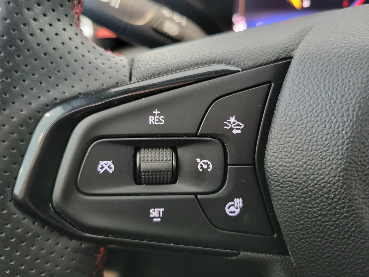 Chevrolet Trax 2RS + CUIR +  TOIT + CAMERA HD + 2024