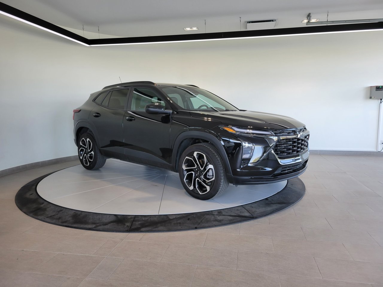 Chevrolet Trax 2RS + CUIR +  TOIT + CAMERA HD + 2024
