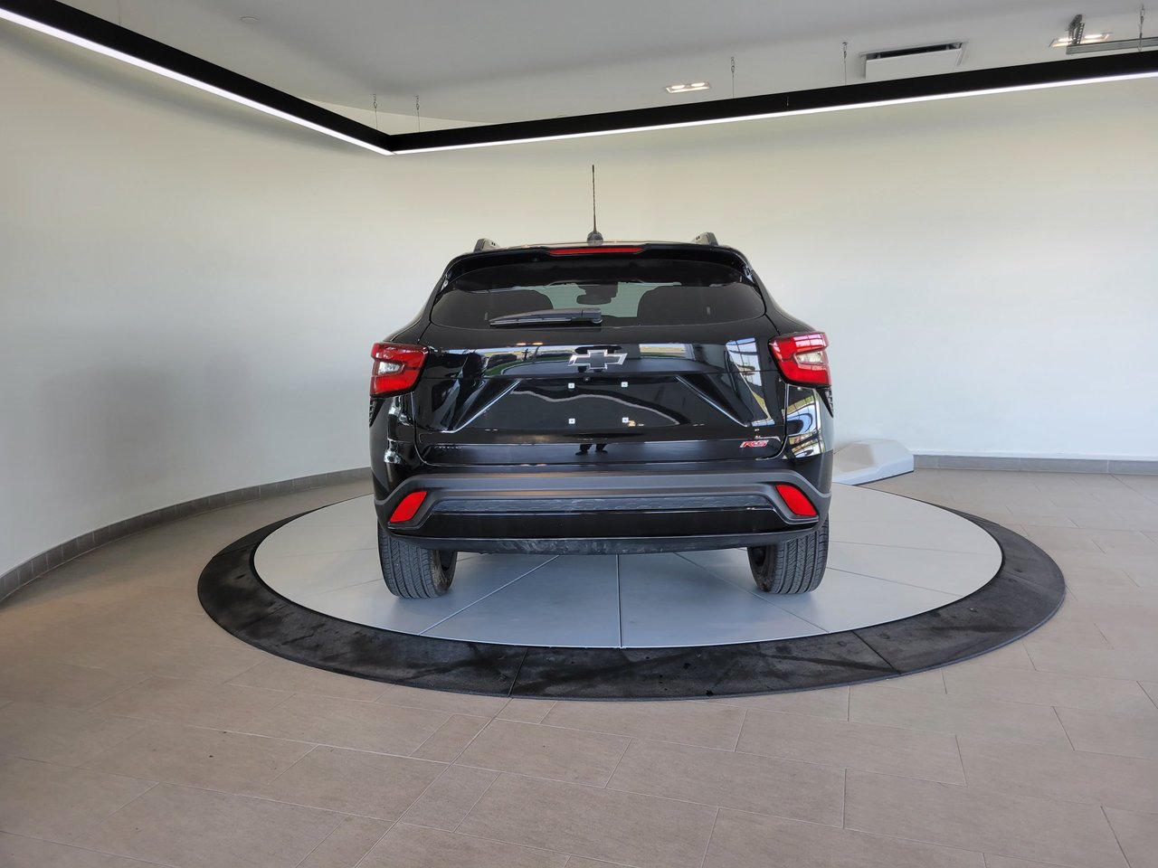 Chevrolet Trax 2RS + CUIR +  TOIT + CAMERA HD + 2024