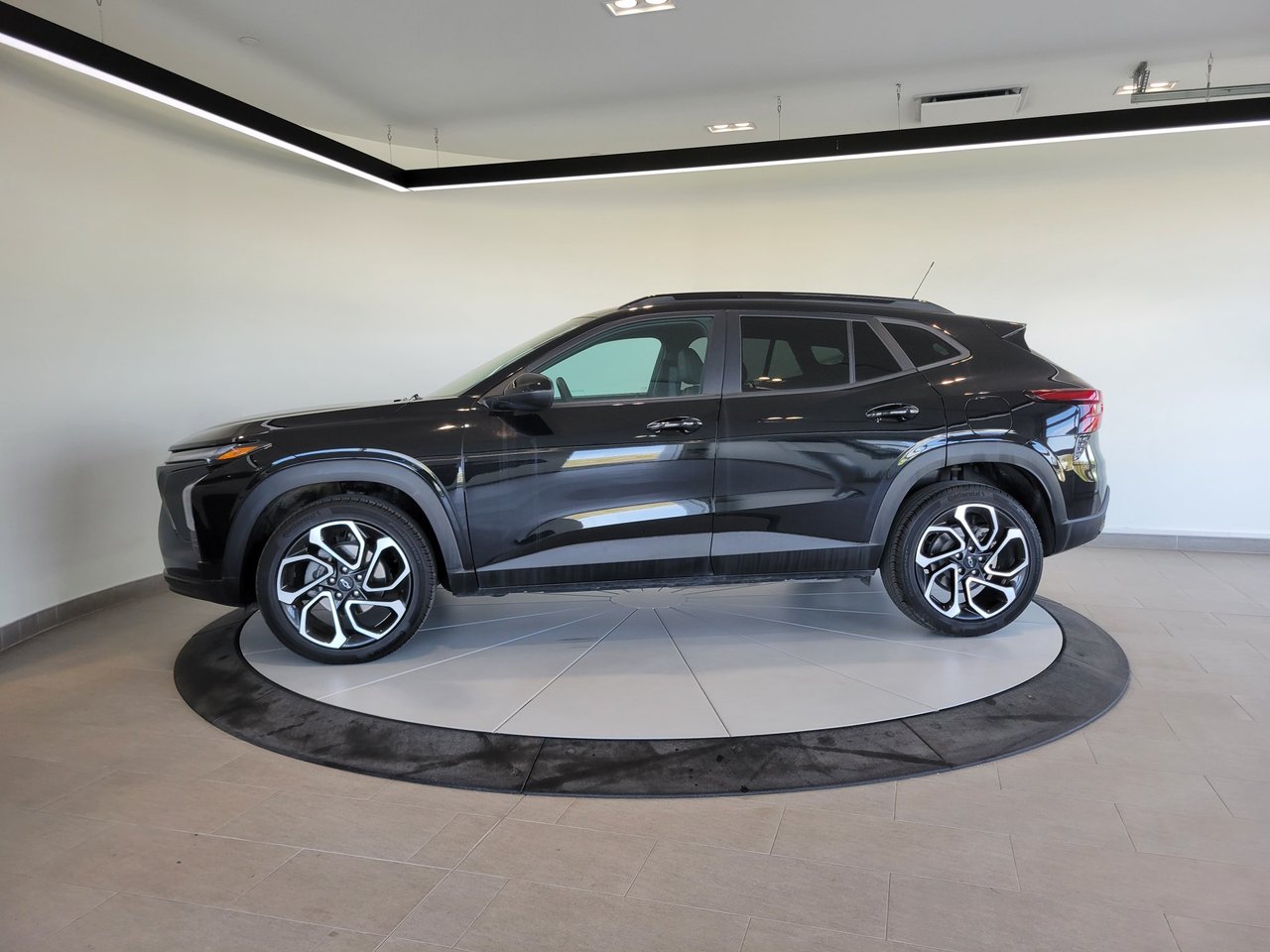 Chevrolet Trax 2RS + CUIR +  TOIT + CAMERA HD + 2024