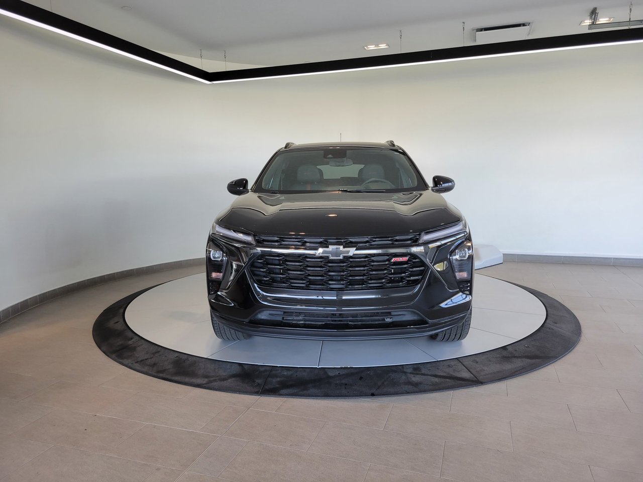 Chevrolet Trax 2RS + CUIR +  TOIT + CAMERA HD + 2024