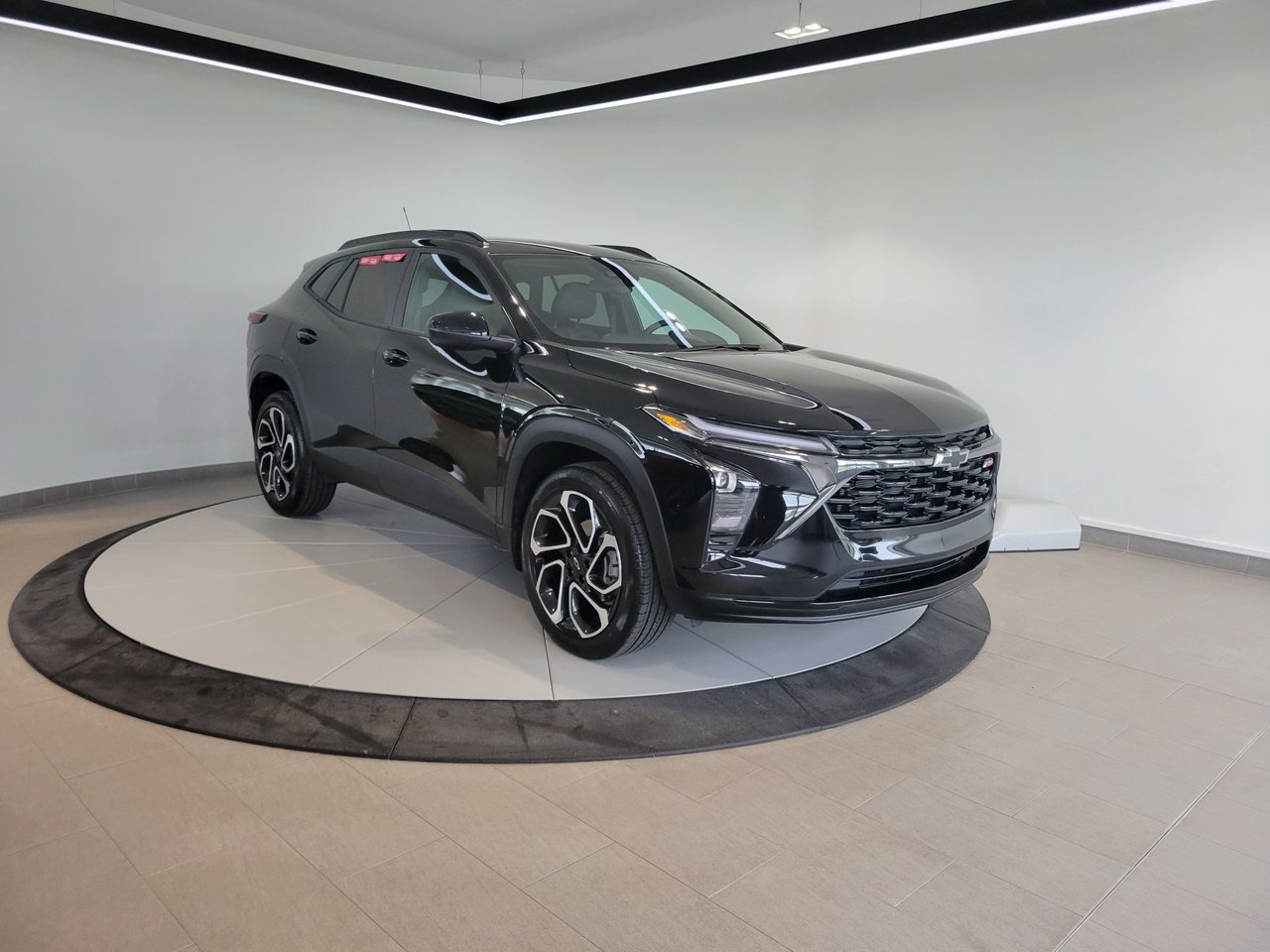 Chevrolet Trax 2RS+ CUIR+ JAMAIS ACCIDENTE+ 1 SEUL PROPRIO+WOW+ 2025