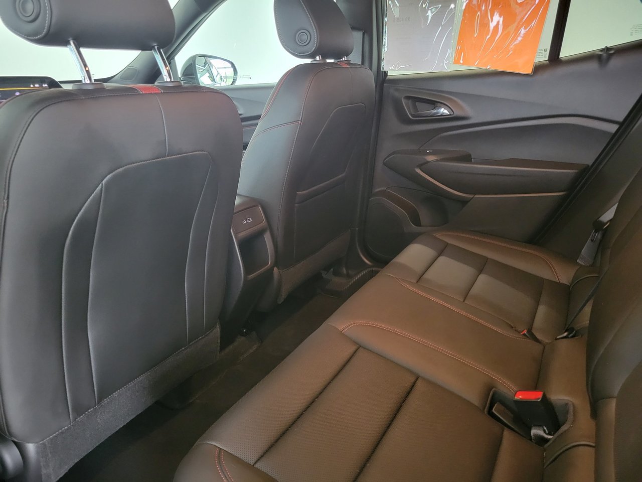 Chevrolet Trax 2RS+ CUIR+ JAMAIS ACCIDENTE+ 1 SEUL PROPRIO+WOW+ 2025