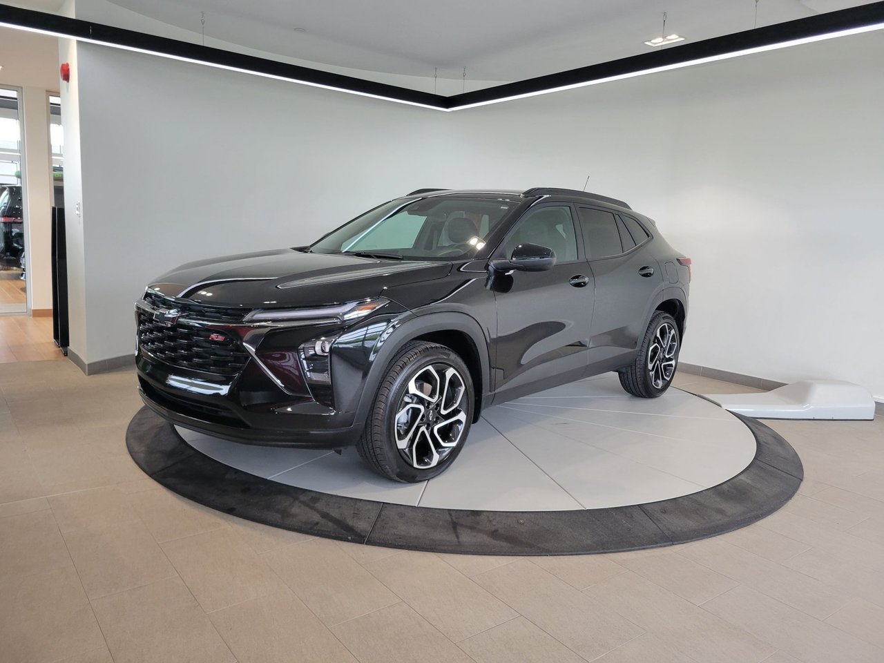 Chevrolet Trax 2RS+ CUIR+ JAMAIS ACCIDENTE+ 1 SEUL PROPRIO+WOW+ 2025