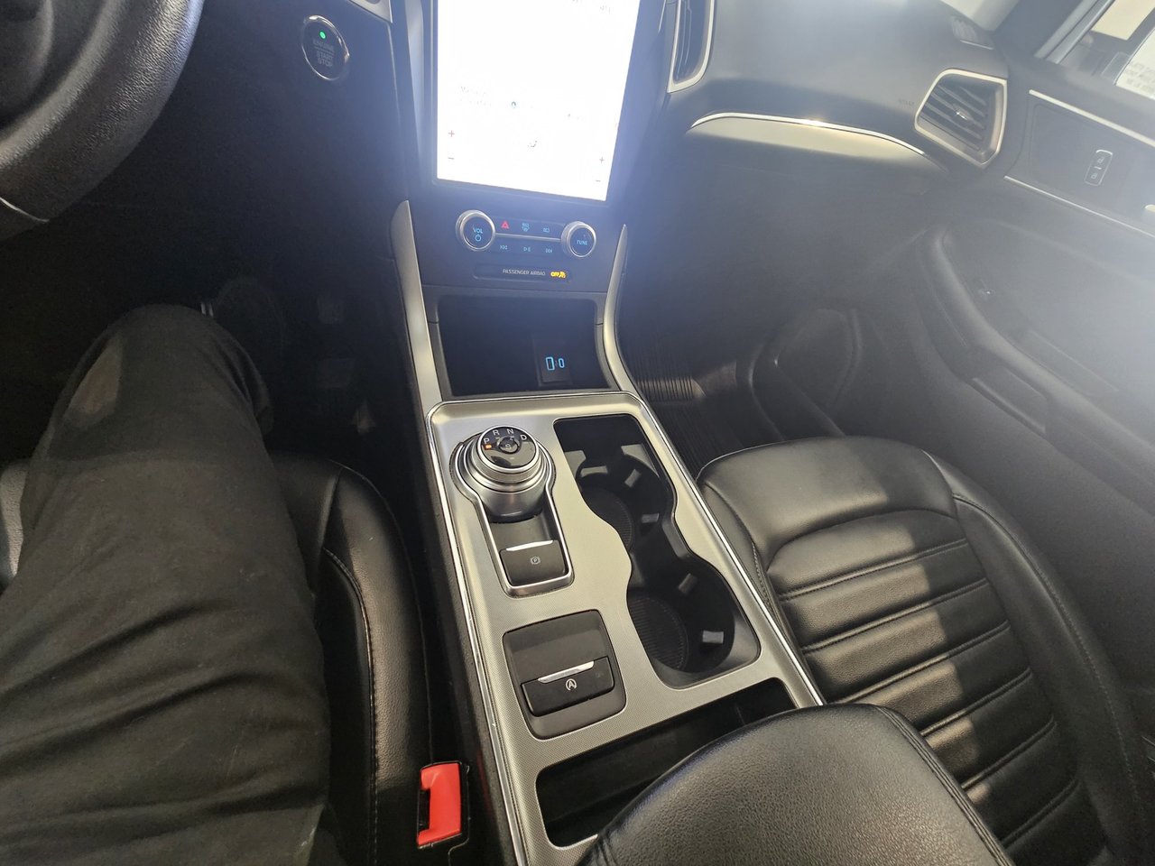 Ford Edge SEL+ CAMERA+ CUIR + WOW+ 2022