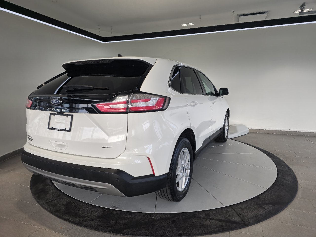 Ford Edge SEL+ CAMERA+ CUIR + WOW+ 2022