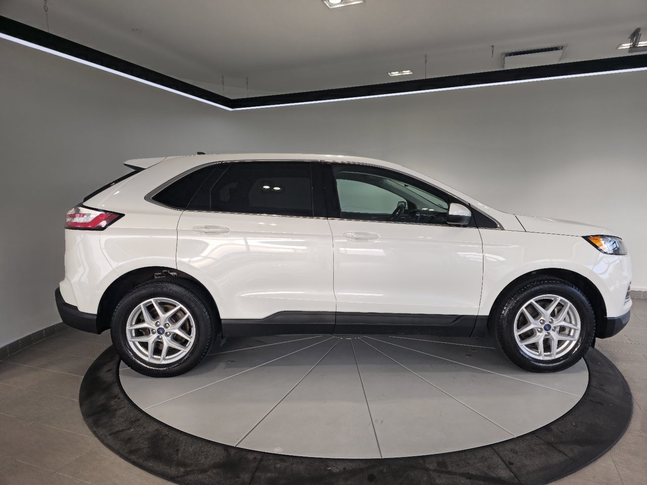 Ford Edge SEL+ CAMERA+ CUIR + WOW+ 2022