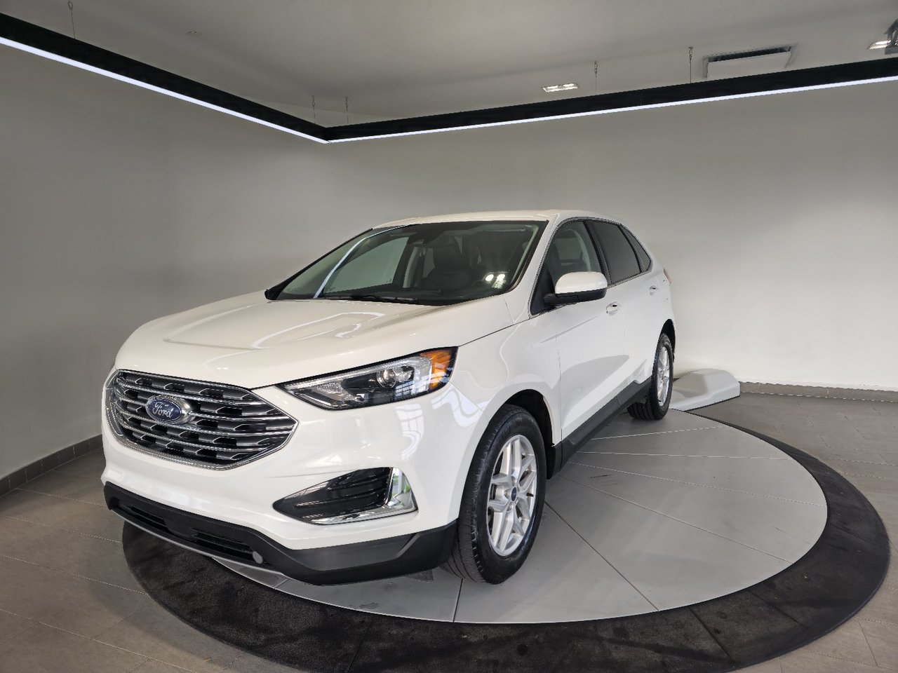 Ford Edge SEL+ CAMERA+ CUIR + WOW+ 2022