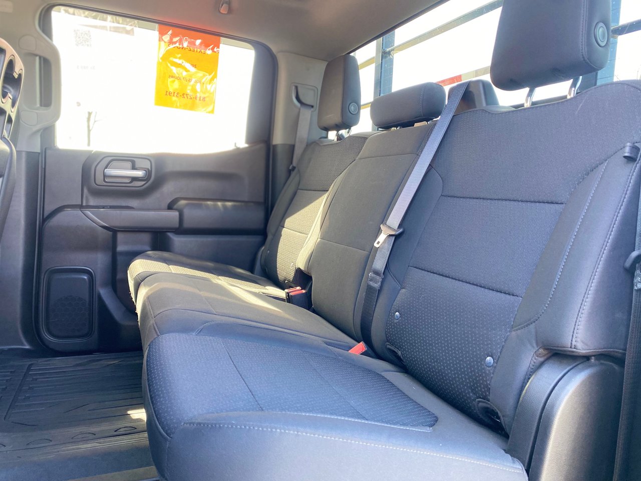 2020 GMC Sierra 1500 X31 + CREW + X31 + V8 + TOW PACK + WOW +++