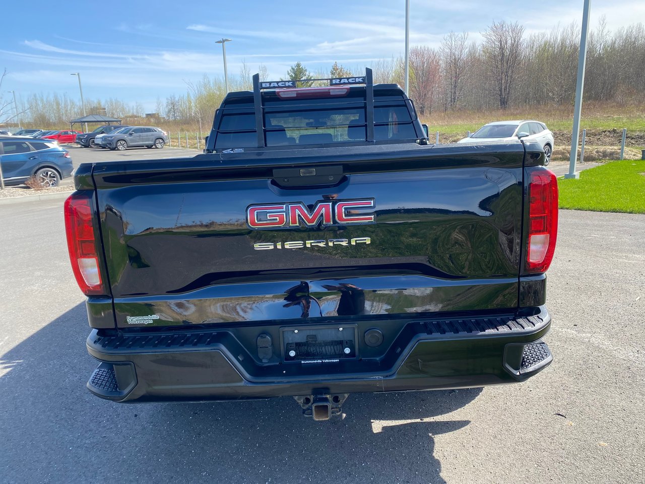 2020 GMC Sierra 1500 X31 + CREW + X31 + V8 + TOW PACK + WOW +++