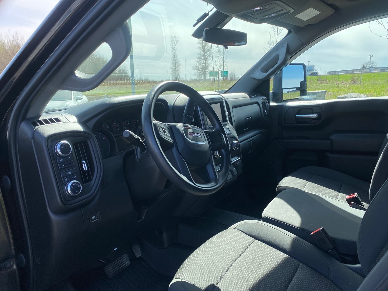 2020 GMC Sierra 1500 X31 + CREW + X31 + V8 + TOW PACK + WOW +++