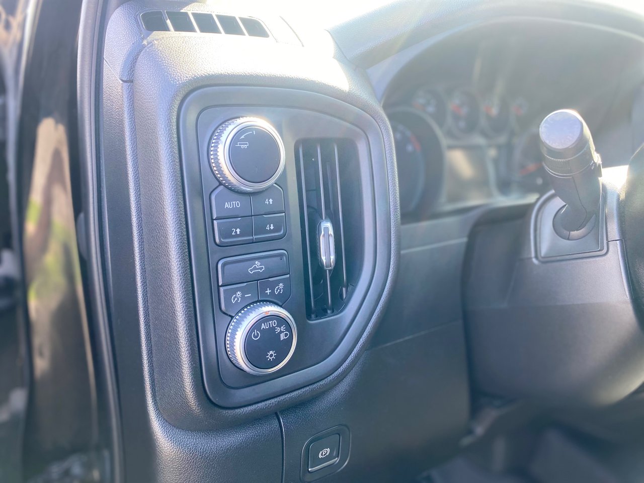 2020 GMC Sierra 1500 X31 + CREW + X31 + V8 + TOW PACK + WOW +++