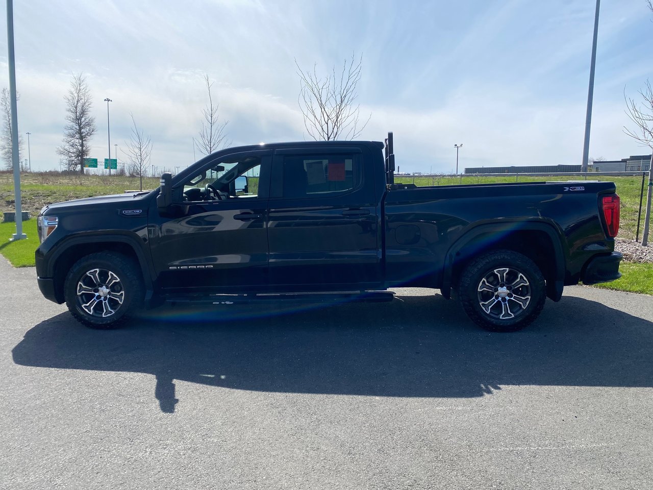 2020 GMC Sierra 1500 X31 + CREW + X31 + V8 + TOW PACK + WOW +++