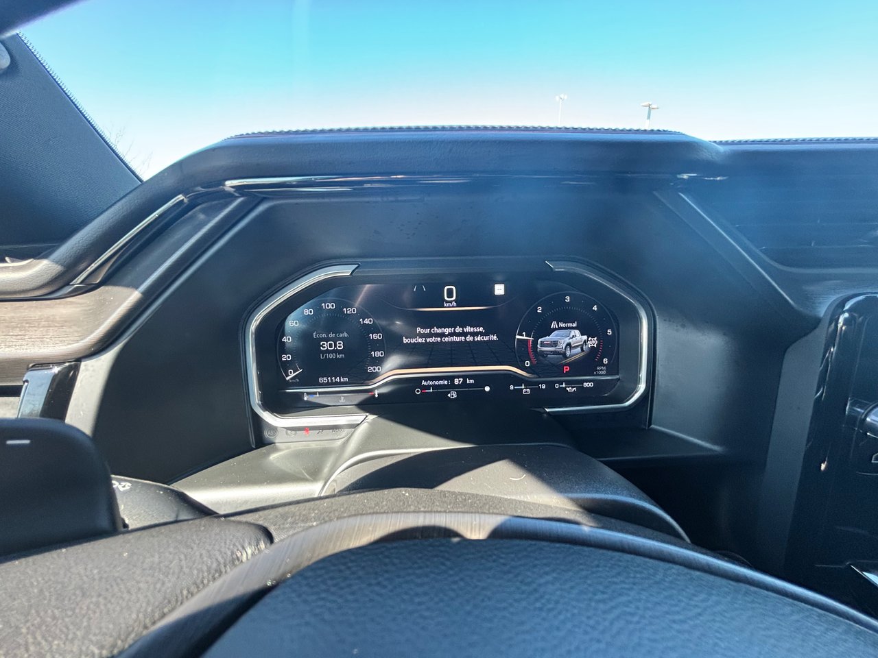 2022 GMC Sierra 1500 AT4 + VISION HD + 20″ + 3.23 +  CREW + DIESEL +