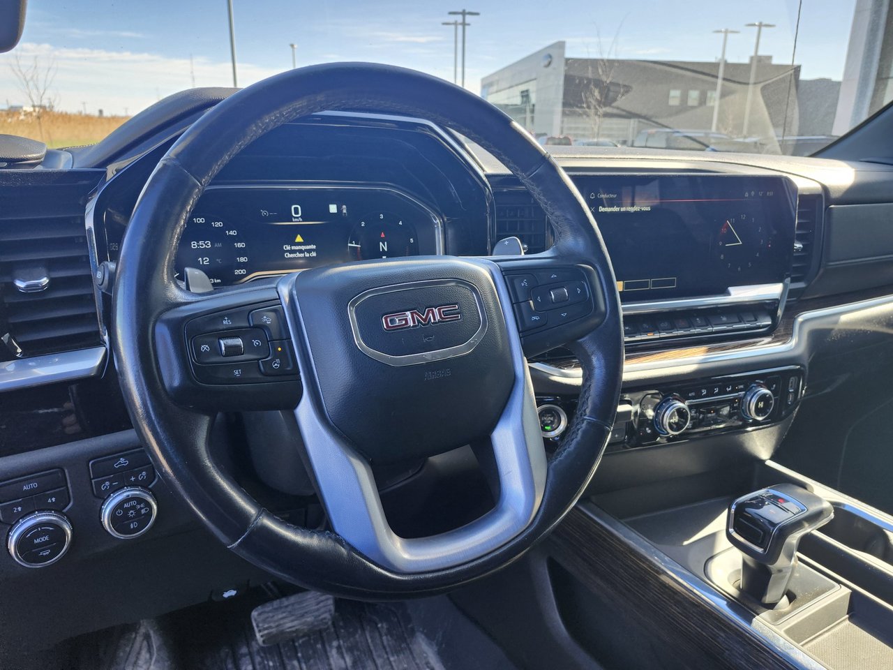 2022 GMC Sierra 1500 ELEVATION + DURAMAX + CREW + 3.73 + TOW PACK +++