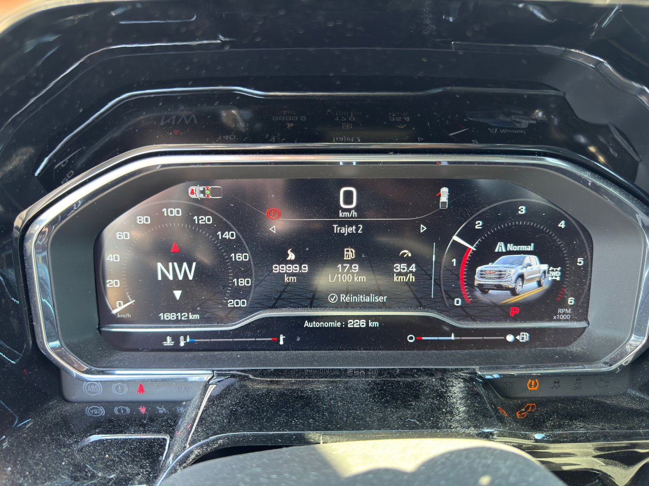 2024 GMC Sierra 1500 Elevation + CREW + 5.3L + GR REM MAX + BAS KM  +++
