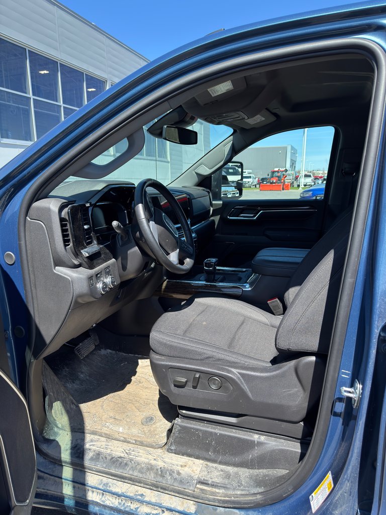2024 GMC Sierra 1500 Elevation + CREW + 5.3L + GR REM MAX + BAS KM  +++