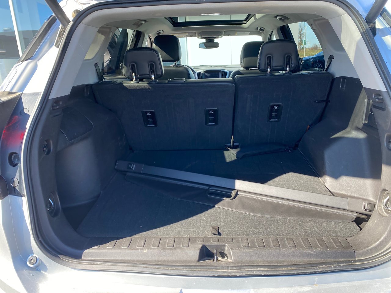 GMC Terrain SLT + CUIR + CAMERA + TOIT + 2.0L + WOW +++ 2018