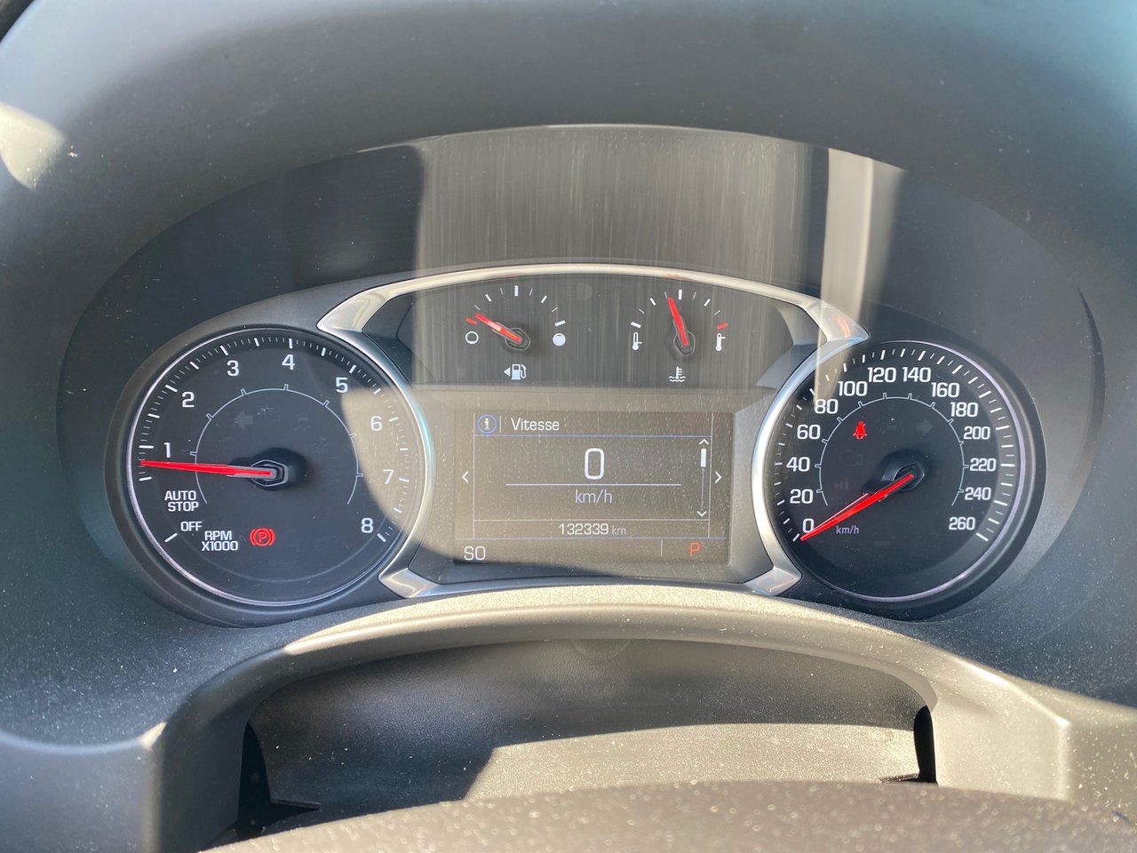 GMC Terrain SLT + CUIR + CAMERA + TOIT + 2.0L + WOW +++ 2018