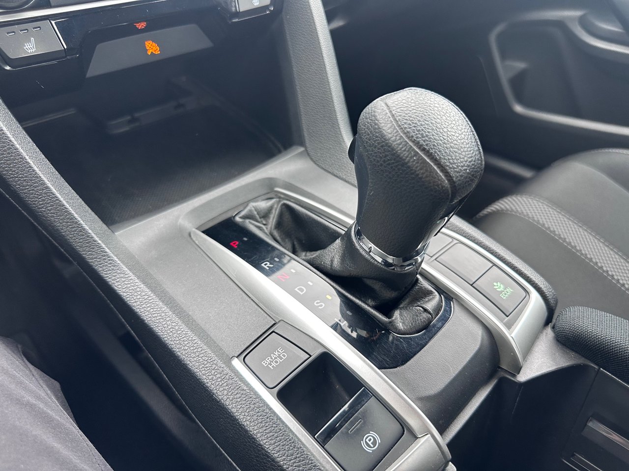 Honda Civic Coupe LX + A/C + COUPE + CAMERA + BLUETOOTH + WOW +++ 2019
