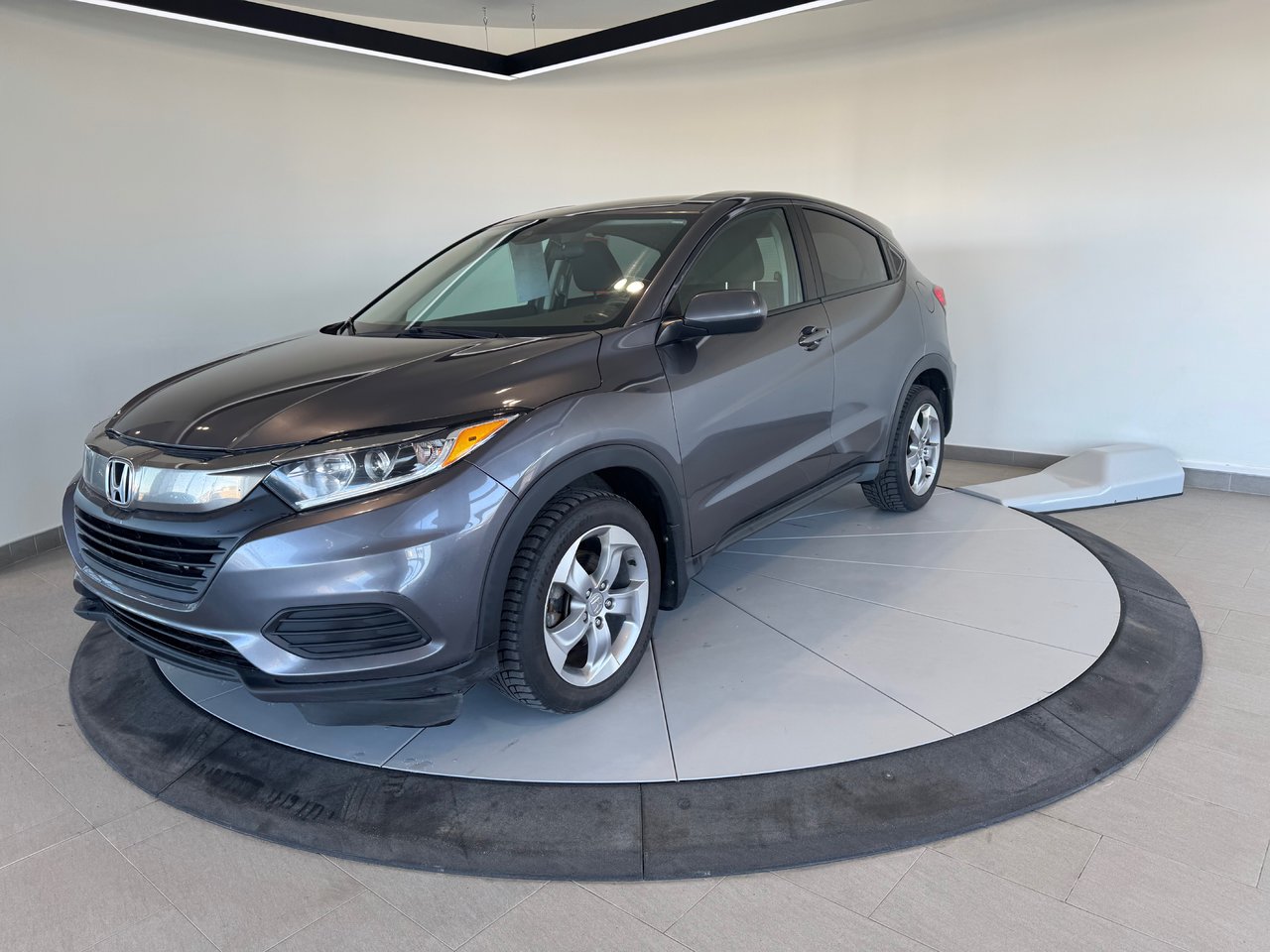 2021 Honda HR-V LX + BLUETOOTH + CAMÉRA + AC + WOW +++