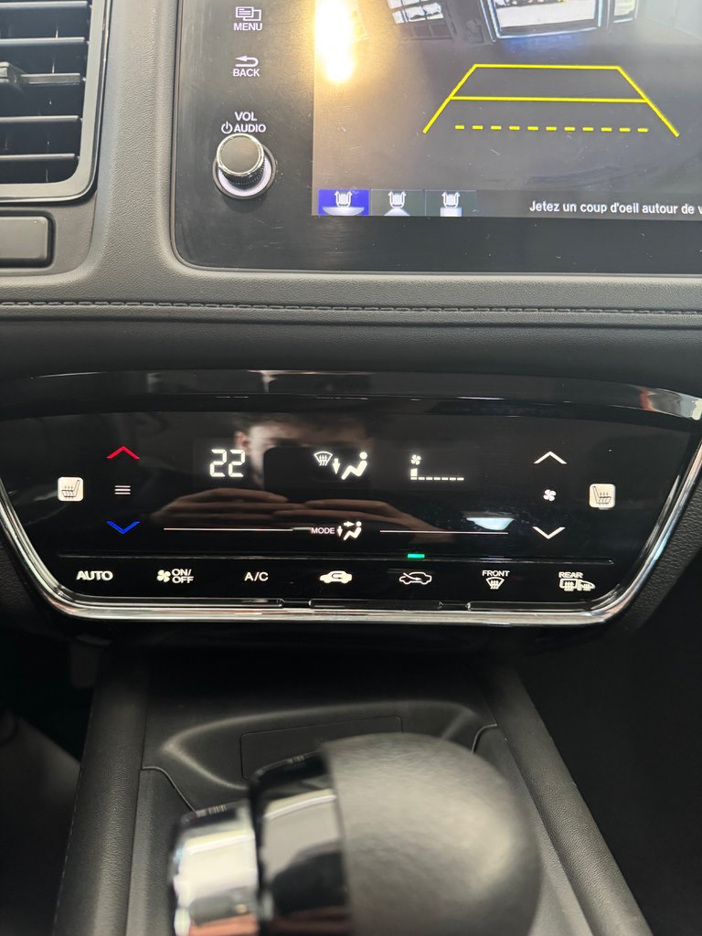 2021 Honda HR-V LX + BLUETOOTH + CAMÉRA + AC + WOW +++