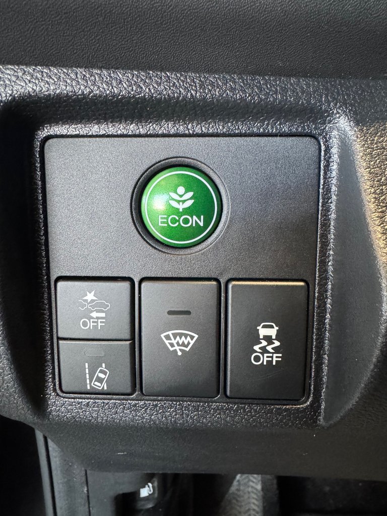 2021 Honda HR-V LX + BLUETOOTH + CAMÉRA + AC + WOW +++