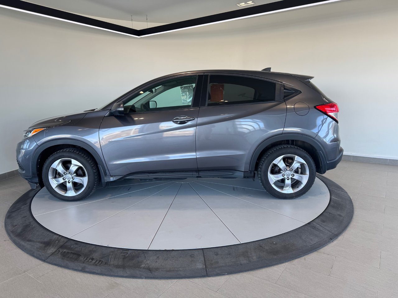 2021 Honda HR-V LX + BLUETOOTH + CAMÉRA + AC + WOW +++