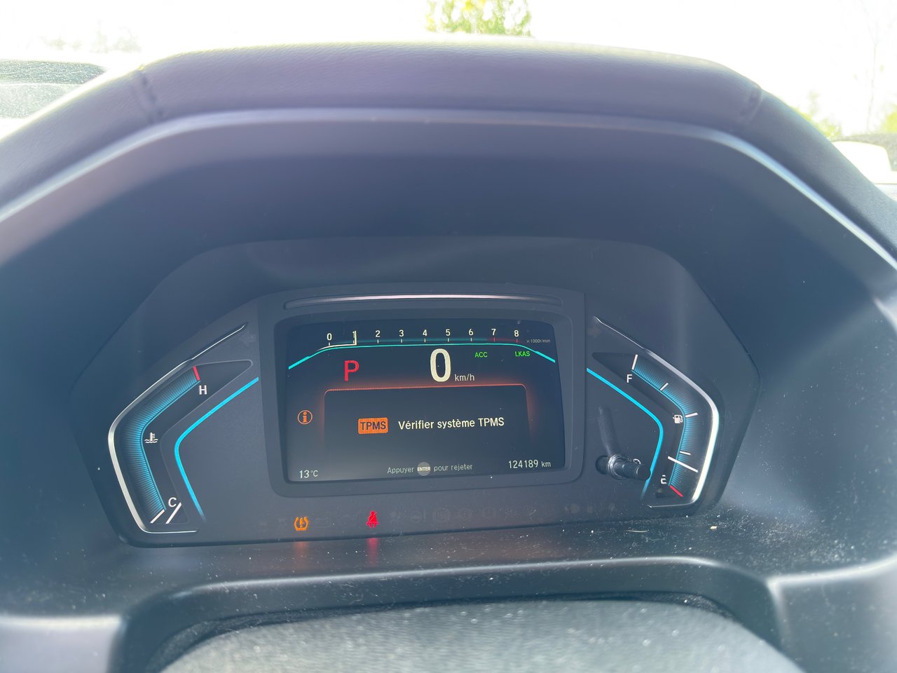 Honda Odyssey LX + CAMERA + BLUETOOTH + VACANCES + WOW +++ 2018