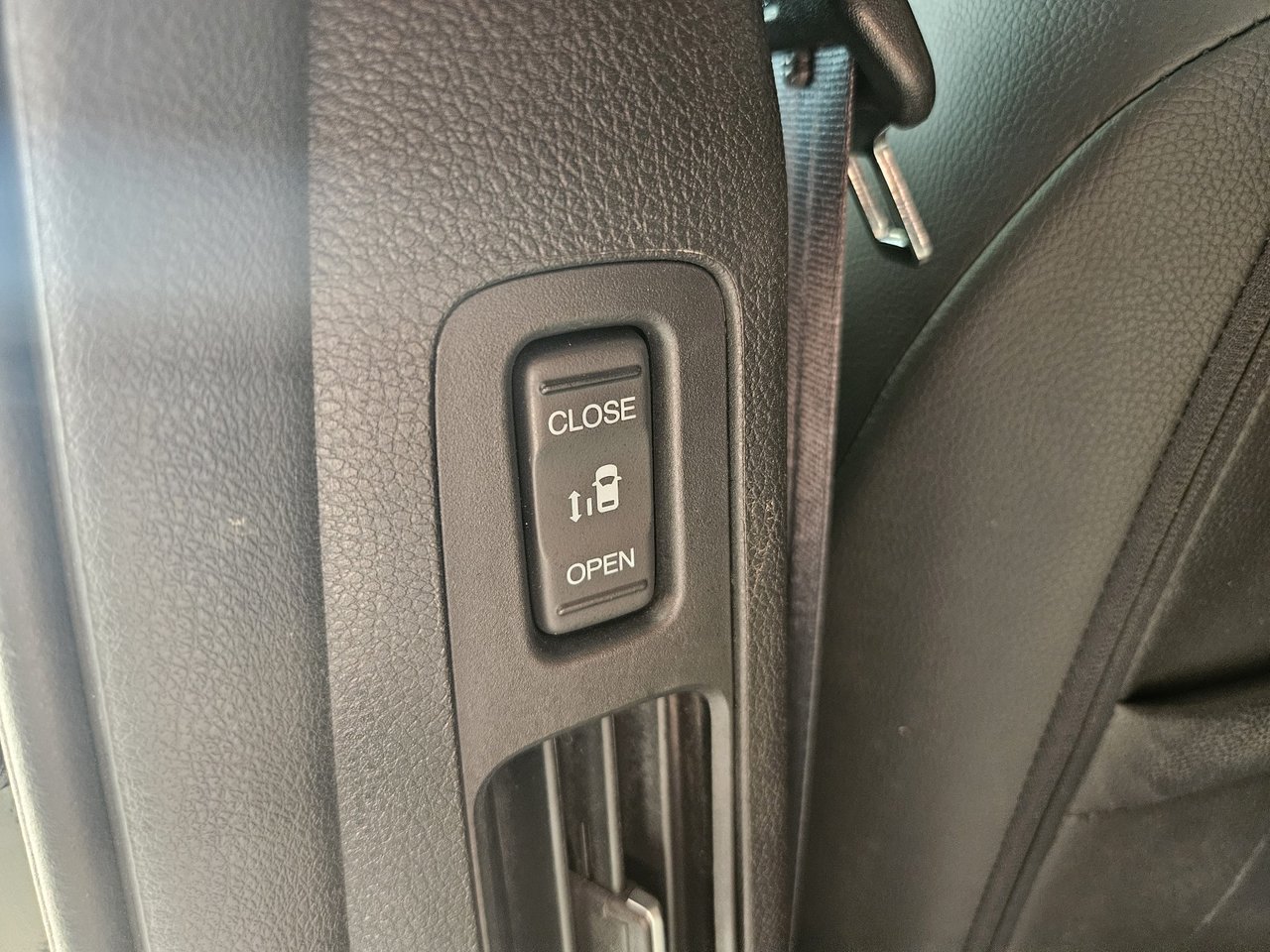 Honda Odyssey EX-L + V6 + SPACIEUX + CUIR + CAMÉRA + WOW !+++ 2022