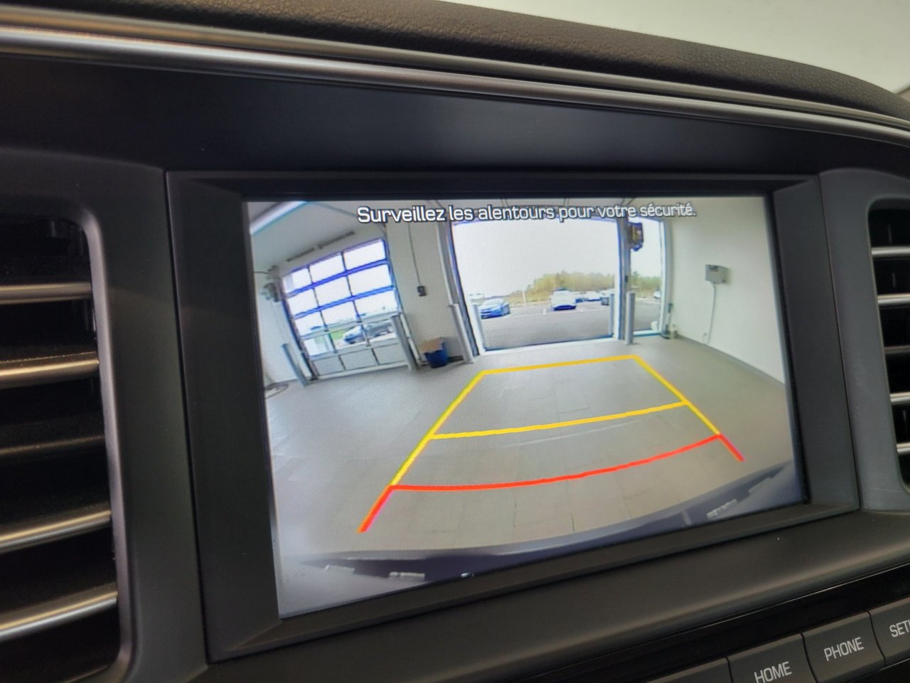Hyundai Elantra Luxury + CUIR + TOIT + CARPLAY + CAMERA + WOW +++ 2020