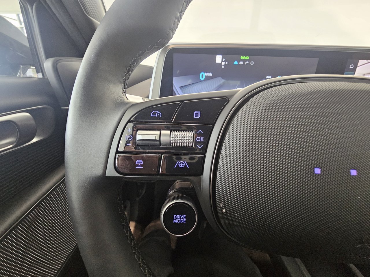 Hyundai Ioniq 6 Preferred + AWD + CAMERA + CARPLAY + WOW!++ 2024