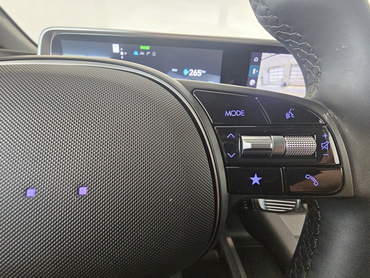 Hyundai Ioniq 6 Preferred + AWD + CAMERA + CARPLAY + WOW!++ 2024