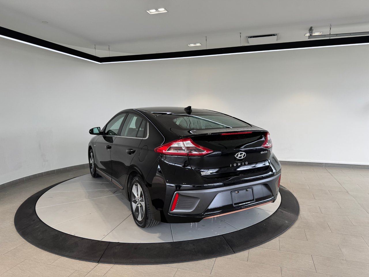 2019 Hyundai Ioniq Electric Preferred + BLUETOOTH + GPS/NAV + SIEGE CHAUFFANT