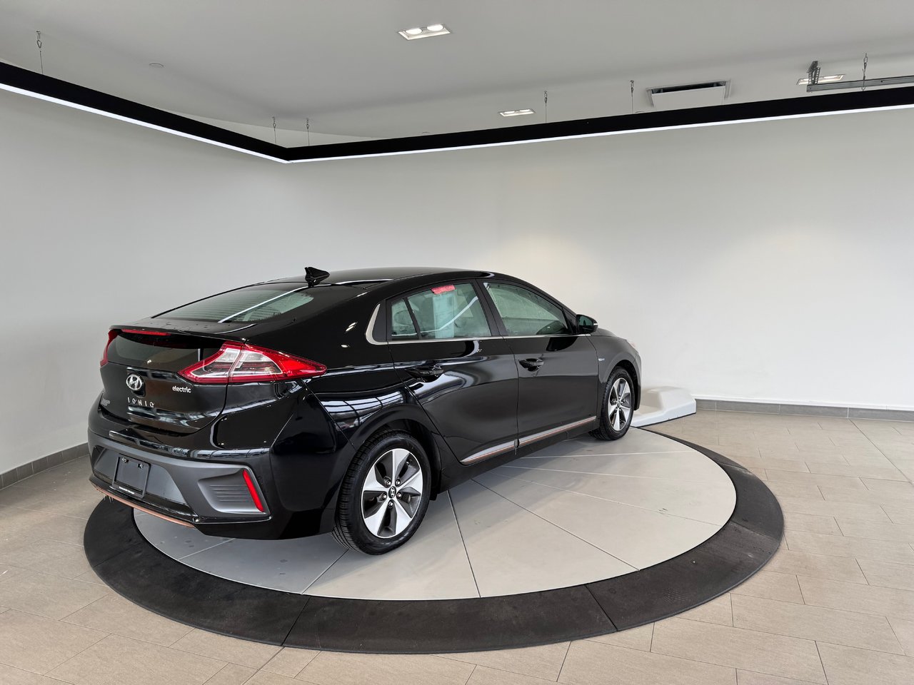 2019 Hyundai Ioniq Electric Preferred + BLUETOOTH + GPS/NAV + SIEGE CHAUFFANT