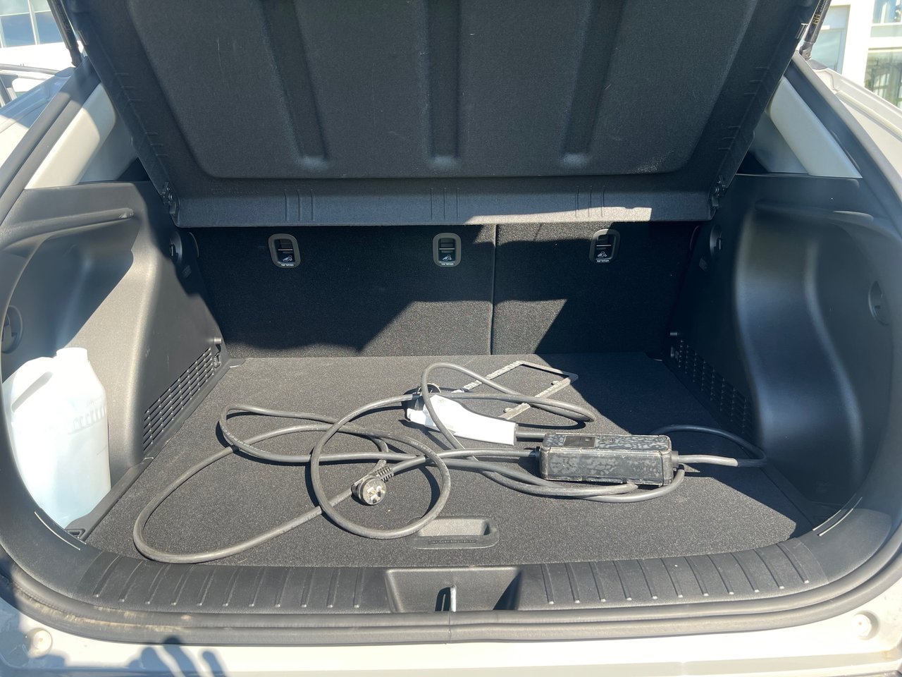 Hyundai KONA ELECTRIC Preferred + CAMERA + BLUETOOTH + CARPLAY + BAS KM 2024