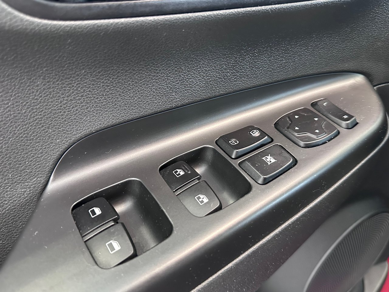 2019 Hyundai Kona Preferred + TOIT NOIR + CARPLAY + CAMERA + A/C +++